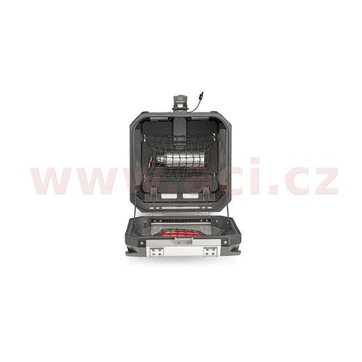 VNÚTORNÝ ELASTICKÁ SIEŤ, KAPPA (PRE KVE42A, KVE42B K-VENTURE)