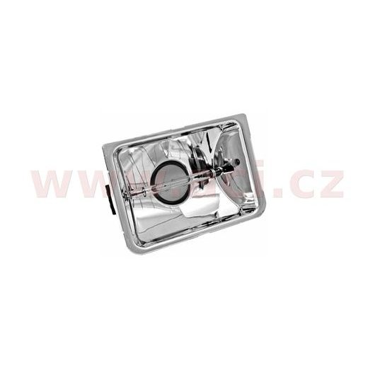 PLYNOVÁ VÝBOJKA PRO ZÁBLESKOVÝ MAJÁK HELLA