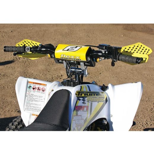 FASST FLEXX HANDLEBAR, QUAD LOW 14/31´´