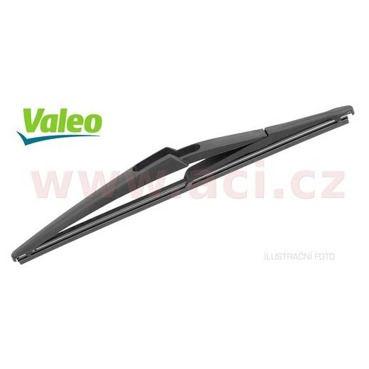 ZADNÍ STĚRAČ VALEO SILENCIO V28 (1 KS) (280 MM)