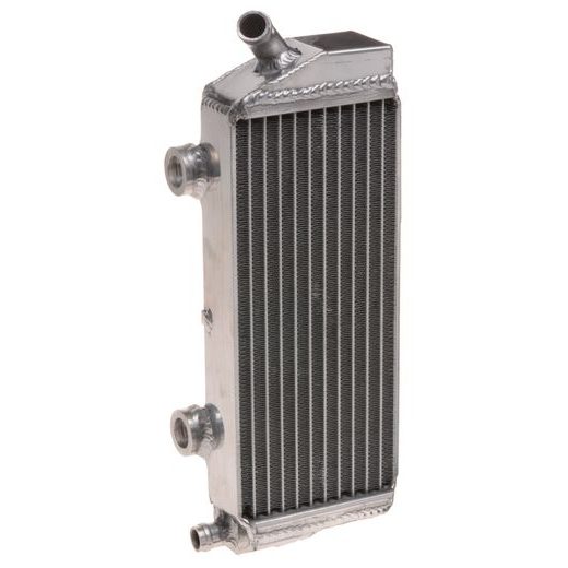 CHLADIČ ĽAVÝ KTM [258*108*40], Q-TECH