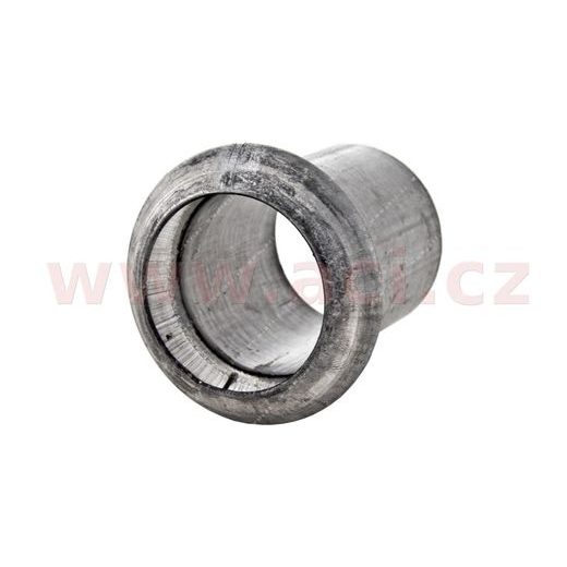 OPRAVNÝ DÍL VÝFUKU VNĚJŠÍ PRŮMĚR TR. 55 (KUŽEL-SAMEČEK), DÉLKA=70 MM, PRŮMĚR KON. 72 MM, TLOUŠŤKA 1,5MM