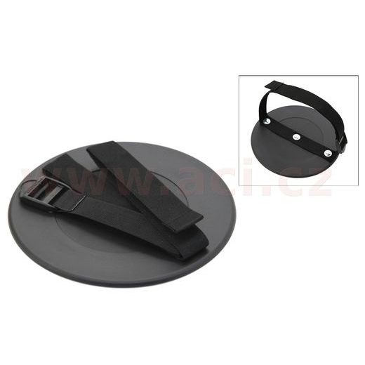 ZRCÁTKO DĚTSKÉ NA ZADNÍ SEDADLO 17 CM