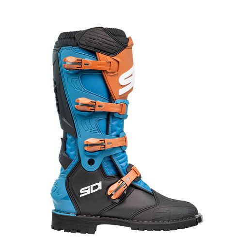 X POWER ENDURO PETROL/BRONZE