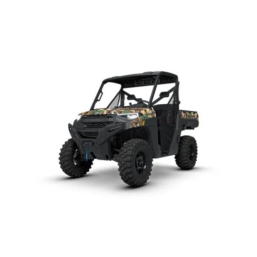 RANGER XP 1000 HUNTER EDITION