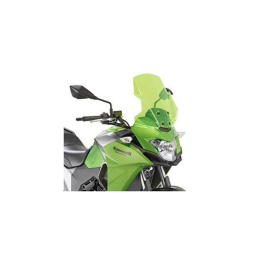 ZELENÉ LIME PLEXI, KAPPA