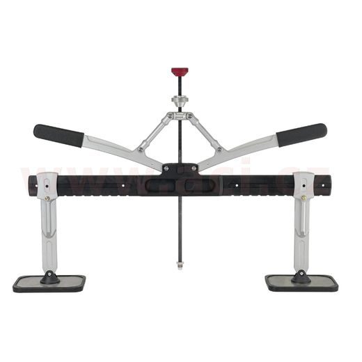 SPOTOVAČKA - SYSTÉM PRO OCEL A HLINÍK GYS DENTSTATION PREMIUM V2 COMBI 230 E PRO