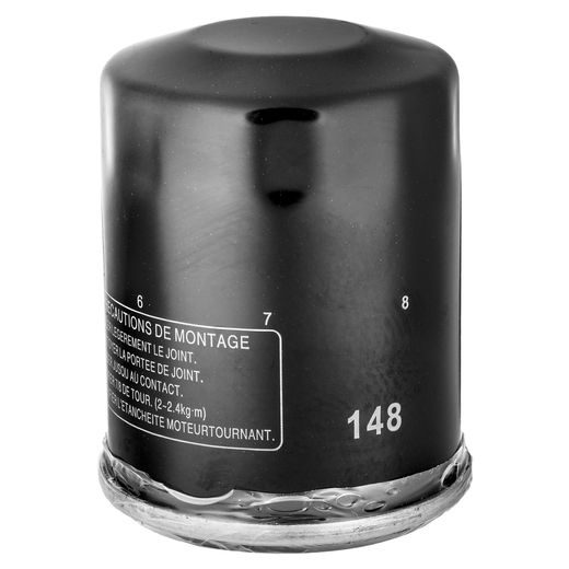 OLEJOVÝ FILTER EKVIVALENT HF148, Q-TECH