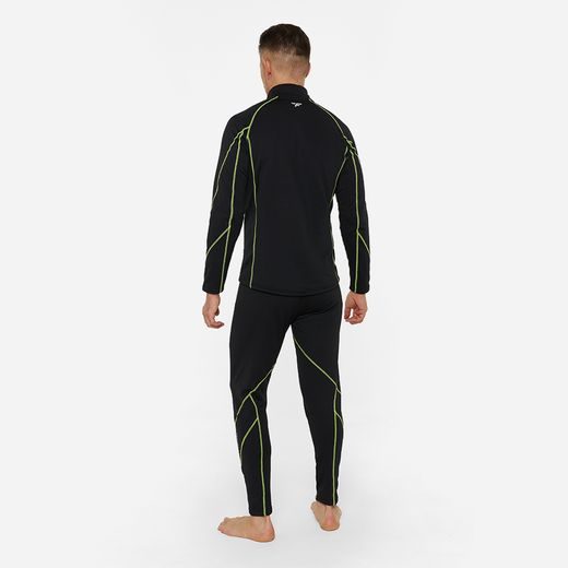 FINNTRAIL THERMAL UNDERWEAR SUBZERO-W BLACK