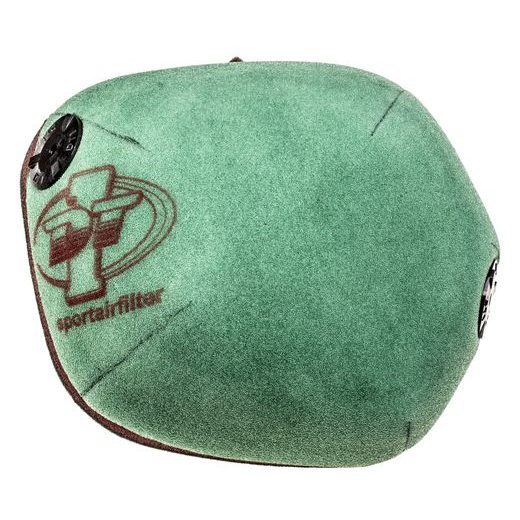 VZDUCHOVÝ FILTER PENOVÝ (HUSQARNA), DT-1