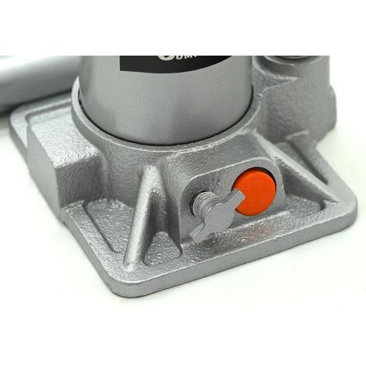 HYDRAULICKÝ ZVEDÁK (PANENKA) 4 T, ZDVIH 195-380 MM