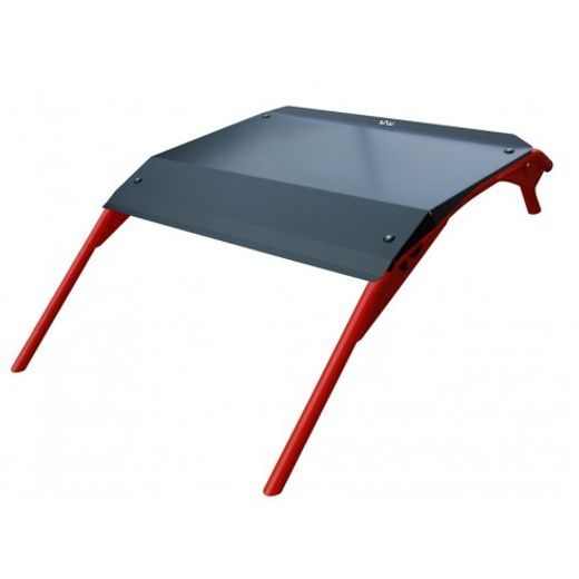 XRW ROOF ALUM - CAN-AM MAVERICK X3 XRS