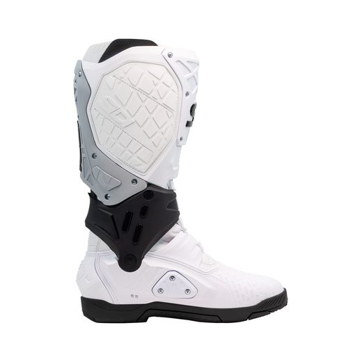 SIDI BOTY CROSSAIR X WHITE/BLACK