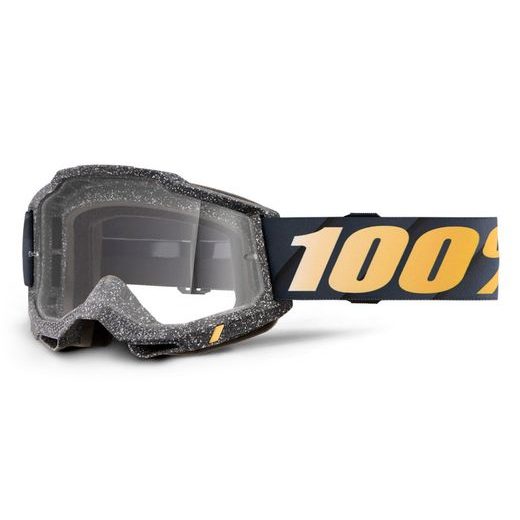 ACCURI 2 100%- USA, OKULIARE RISLAND - ČÍRE PLEXI