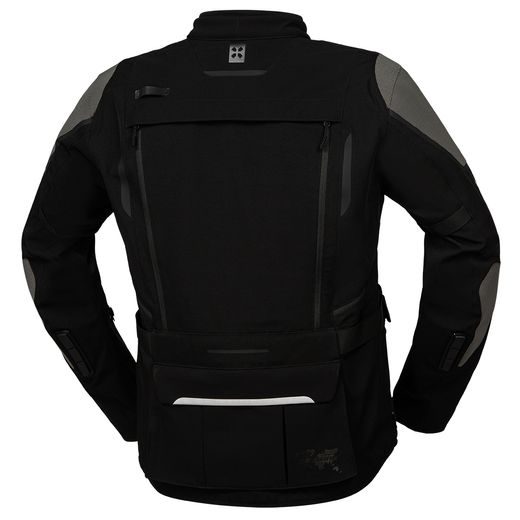 BUNDA IXS VENTURE-AIR 1.0 X2-051405 ČIERNA 3XL