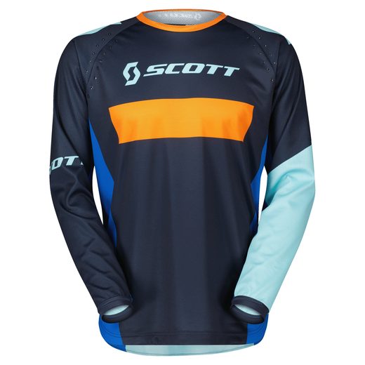 JERSEY 350 RACE JUNIOR EVO