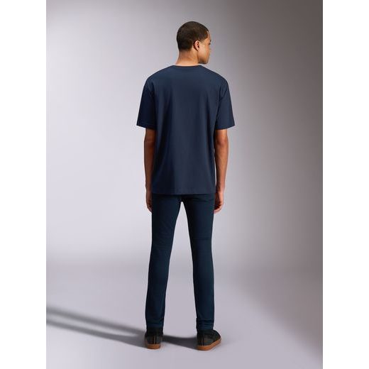 TRIKO ALTER OVERSIZED CSF, ALPINESTARS (MODRÁ)