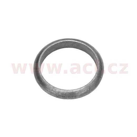 TĚSNÍCÍ KROUŽEK VÝFUKU (VNITŘ. PR. 42 MM, VNĚJ. PR. 52 MM, TL. 10 MM)