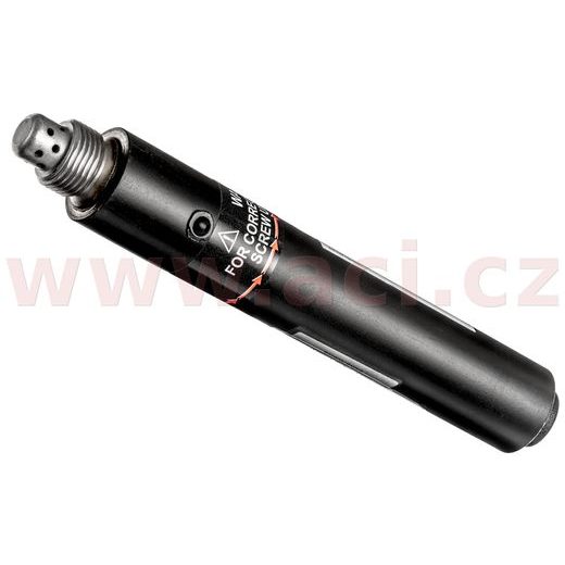 BOMBIČKA TYP II PRE AIRBAGOVÝ SYSTÉM TECH-AIR®5 PLASMA, ALPINESTARS (1 KS)