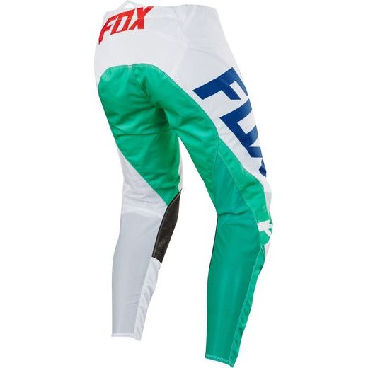 FOX 180 SAYAK PANT - GREEN, MX