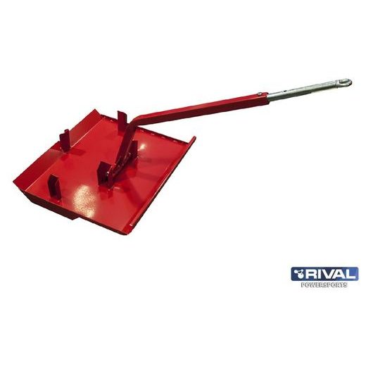 RIVAL SKI TRACKMAKER 75X75CM HMOTNOSŤ 23,5KG