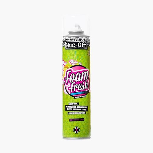 HELMET CLEANING KIT MUC-OFF 21588
