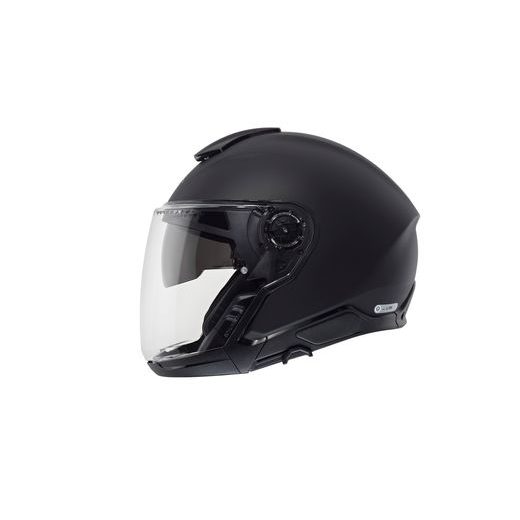 PRILBA SCHUBERTH J2 MATT BLACK