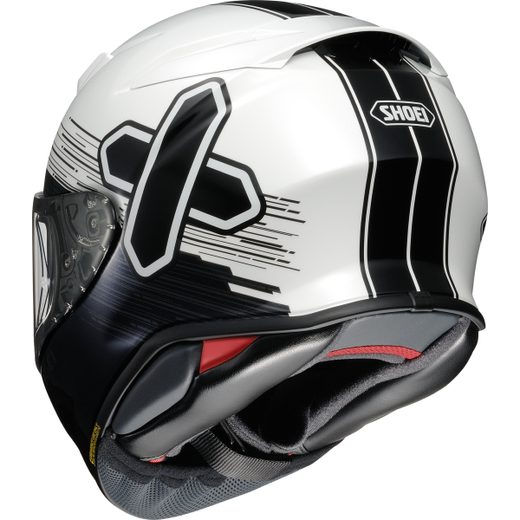 SHOEI NXR2 IDEOGRAPH TC-6