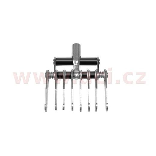 VYTAHOVACÍ PŘÍPRAVEK 8-HÁKOVÝ