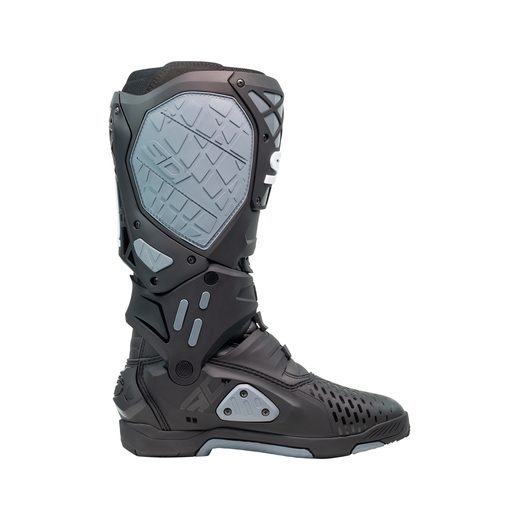 SIDI BOTY CROSSAIR X BLACK/BLACK