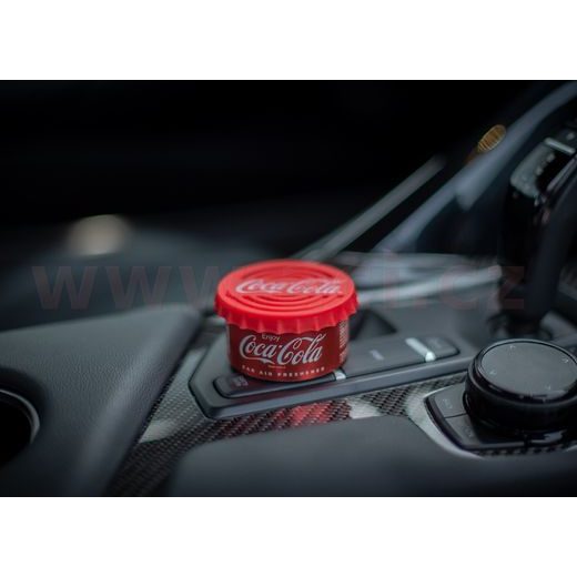 OSVIEŽOVAČ VZDUCHU COCA COLA ORIGINAL