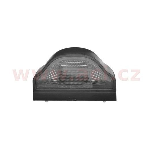 OSVĚTLENÍ SPZ UNIVERZÁLNÍ TRUCK L=P
