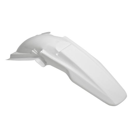 BLATNÍK ZADNÝ SUZUKI, RTECH (BIELY)