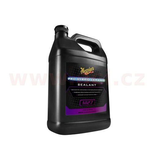 MEGUIAR'S PROFESIONÁLNE HYBRIDNÝ KERAMICKÝ SEALANT PRE HYBRID CERAMIC SEALANT 1 GALON / 3,78 L