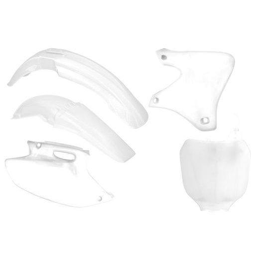 SADA PLASTOV YAMAHA, RTECH (BIELA, 5 DIELOV)