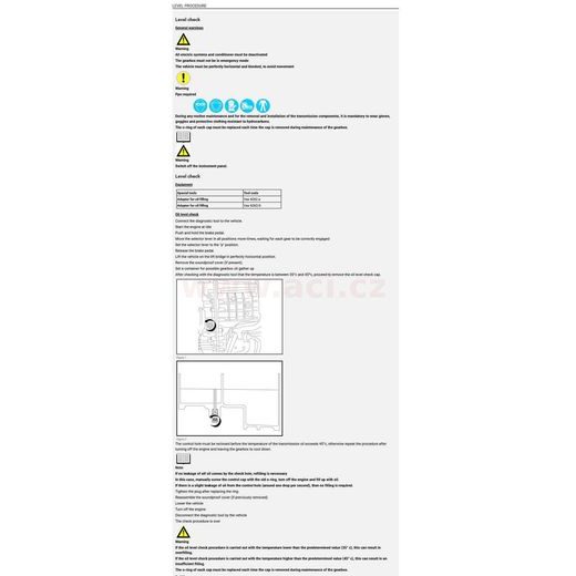 PŘÍSTUP DO WEBOVÉ TECHNICKÉ DATABÁZE AGC-9280 (12 MĚSÍCŮ)