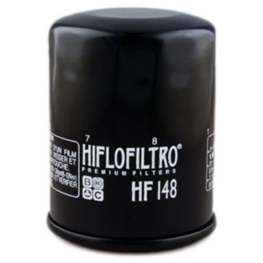 OLEJOVÝ FILTER HF148, HIFLOFILTRO