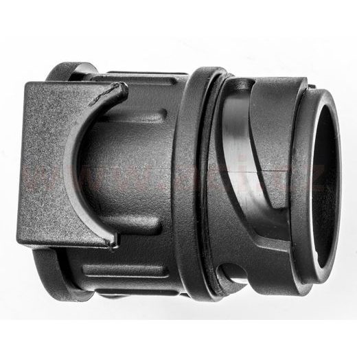 REDUKCE ZE 13 PIN NA 7 PIN ZÁSUVKU (13 PIN NA AUTĚ/7 PIN NA PŘÍVĚSU)