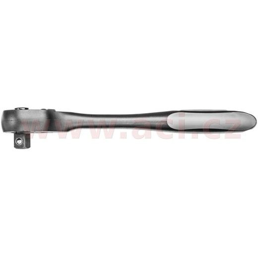 RÁČNA KOVOVÁ 72 ZUBŮ 1/2" Q-TECH