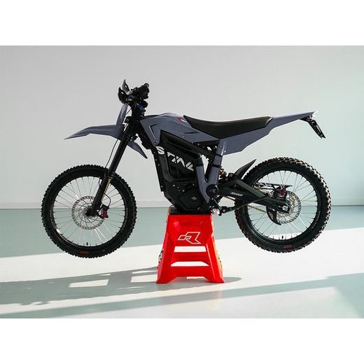 KOMPLETNÉ SADA PLASTOV 7 DIELOV TALARIA, RTECH (EDÍCIA QUANTUM ŠEDÁ)