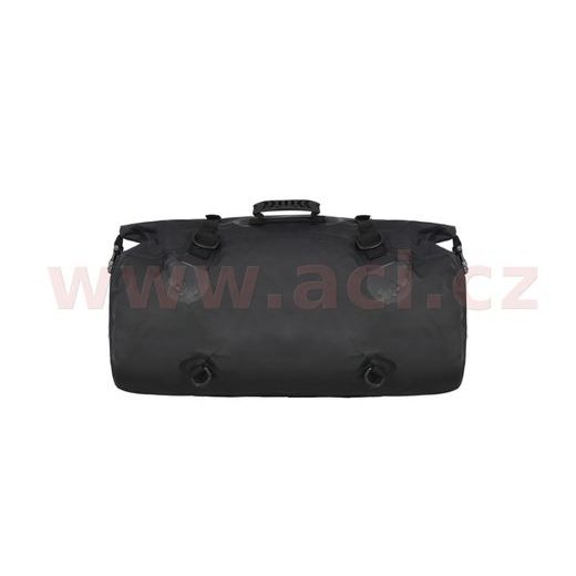 VODOTESNÝ VAK AQUA T-50 ROLL BAG, OXFORD (ČIERNY, OBJEM 50 L)