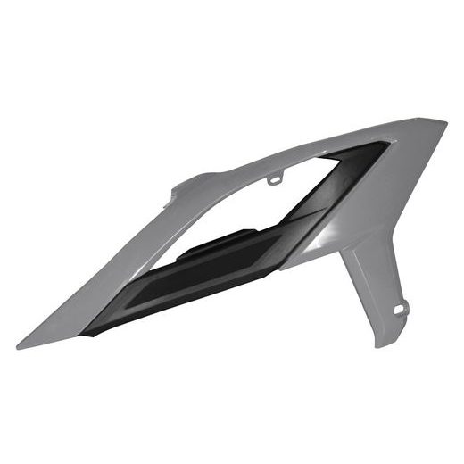 SPOJLERY CHLADIČA BETA, RTECH (ŠEDO-ČERNÉ, PÁR)