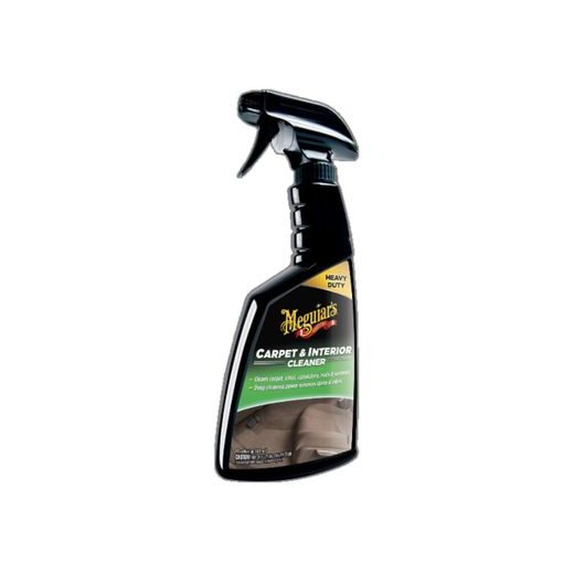 MEGUIARS CARPET &AMP; INTERIOR CLEANER - ČISTIČ KOBERCOV A ČALÚNENIE 473 ML