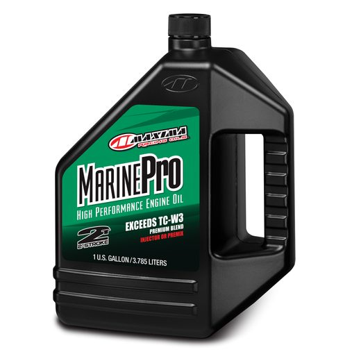 MAXIMA MARINE PRO / 3,785 LTR