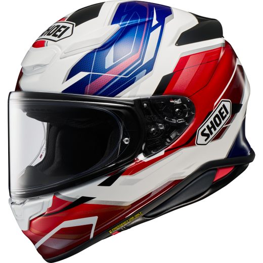SHOEI NXR2 CAPRICCIO TC-10