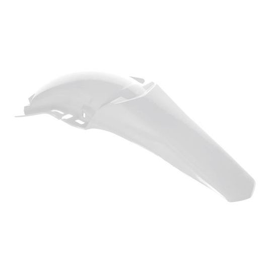 BLATNÍK ZADNÝ YAMAHA, RTECH (BIELY)