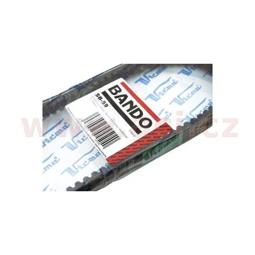 REMEŇ VARIÁTORA BANDO (997 X 25)