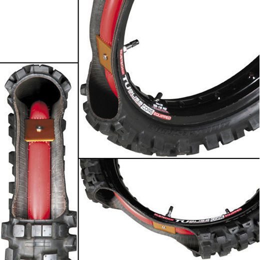 DUŠE TUBLISS 18"X1,85" NÁHRADNÍ