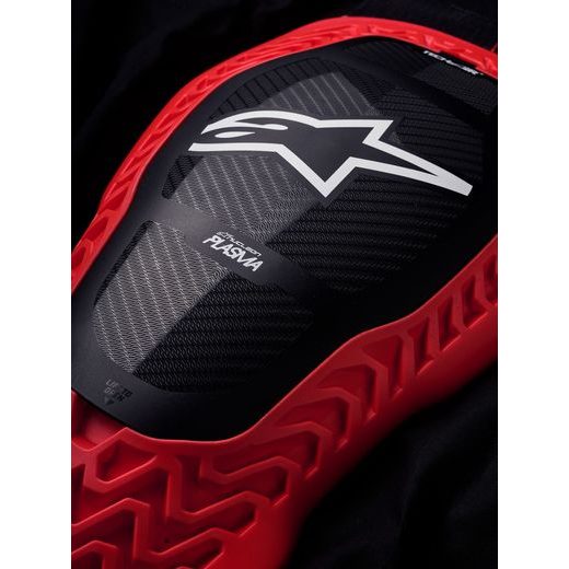 AIRBAGOVÁ VESTA TECH-AIR®5 PLASMA SYSTEM, ALPINESTARS (ČIERNA) 2026