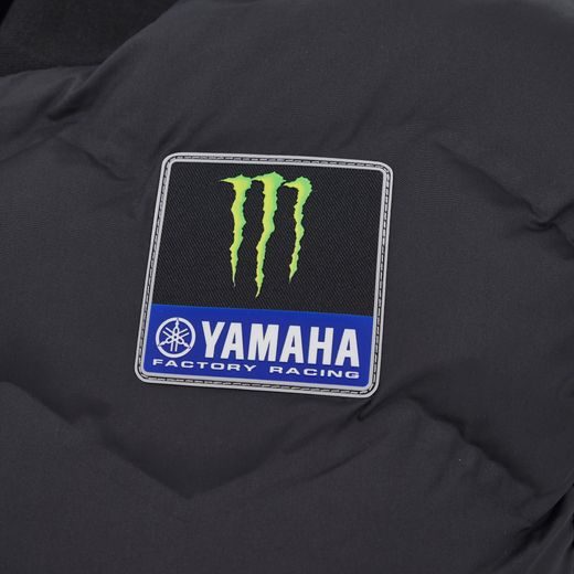 VESTA YAMAHA RACING (ČIERNA)